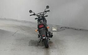 HONDA CB MAN125 不明