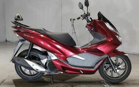 HONDA PCX125 JF81