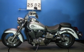 HONDA SHADOW 400 NC34