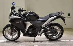 HONDA CBR250R MC42