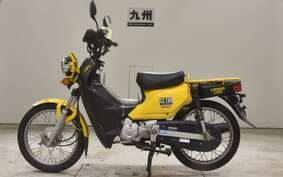 HONDA CROSS CUB 110 JA10