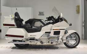 HONDA GL1500 GOLD WING SIDECAR 1996