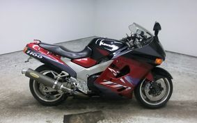 KAWASAKI ZZ1100 NINJA 1994 ZXT10D