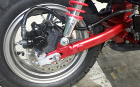 HONDA MONKEY 125 ABS JB02