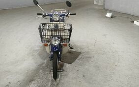 HONDA PRESS CUB 50 AA01