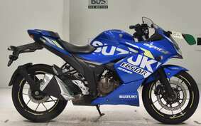 SUZUKI GIXXER 250 SF ED22B