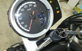 HONDA GB350 2022 NC59