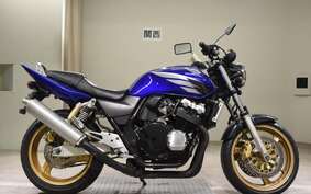 HONDA CB400SFV-3 2004 NC39