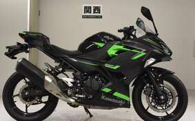 KAWASAKI NINJA 400 2019 EX400G