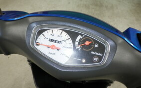 SUZUKI ADDRESS V125 G CF46A