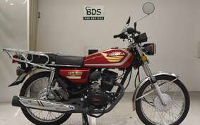 HONDA CG125 PCJK