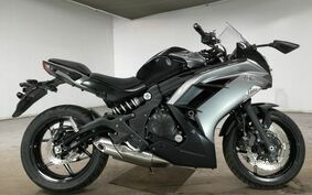 KAWASAKI NINJA 400 2014 EX400E