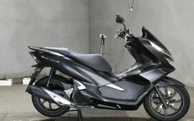 HONDA PCX 150 2002 KF30