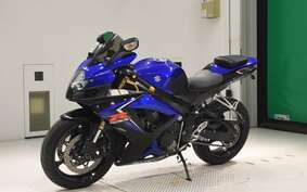 SUZUKI GSX-R600 2007