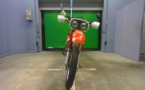 HONDA XLR250 BAJA MD22