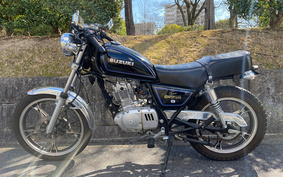 SUZUKI GN125 H PCJG9