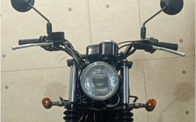 HONDA CB223S MC40