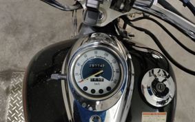 YAMAHA DRAGSTAR 250 VG02J