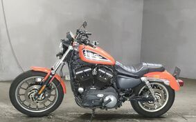 HARLEY XL883R 2010 CS2