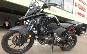 SUZUKI VストロームSX EL11L