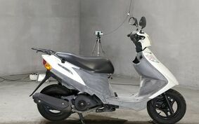 SUZUKI ADDRESS V125 G CF46A