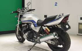 HONDA CB1300SF SUPER FOUR 1999 SC40