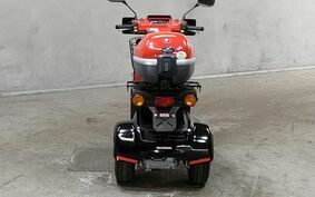 HONDA GYRO X TD02