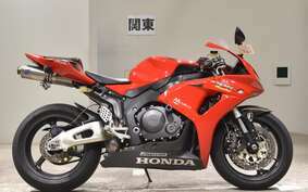 HONDA CBR1000RR 2006 SC57