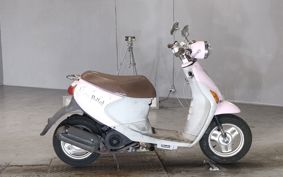 SUZUKI LETS4 CA41A