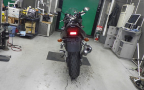 SUZUKI BANDIT 1200 S 2005 GV77A