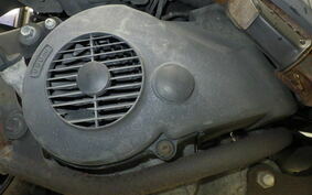 SUZUKI ADDRESS V125 CF46A