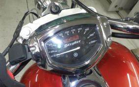 YAMAHA XVS1300CA STRIKER 2011