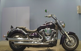 KAWASAKI VULCAN 2000 2004 VNW00A