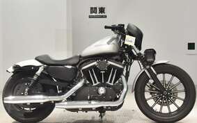 HARLEY XL883N 2010 LE2