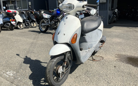 SUZUKI LETS4 CA45A