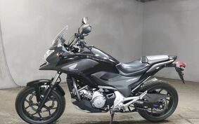 HONDA NC 700 X 2012 RC63