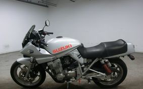 SUZUKI GSX400S KATANA 1992 GK77A