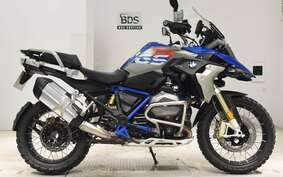 BMW R1200GS RALLY 2017 0A51