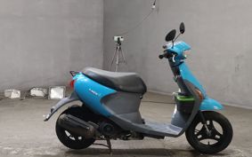SUZUKI LETS4 CA41A