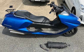 YAMAHA MAXAM 250 SG17J