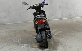 SUZUKI ADDRESS V125 CF46A