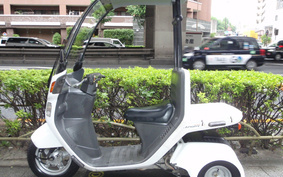 HONDA GYRO CANOPY TA03