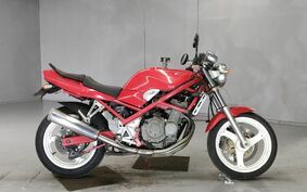 SUZUKI BANDIT 250 GJ74A