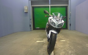 KAWASAKI NINJA 250 ABS EX250L