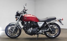 HONDA CB1100 2012 SC65