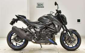 SUZUKI GSX-S750 2019 C533F