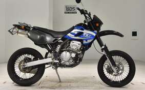 KAWASAKI KLX250D TRACKER LX250E