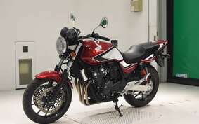 HONDA CB400SF GEN 4 A 2022 NC42