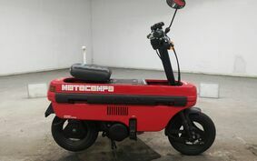 HONDA MOTOCOMPO AB12