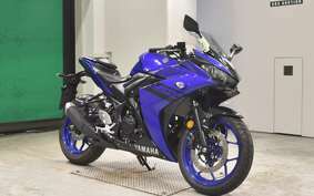 YAMAHA YZF-R25 A RG43J